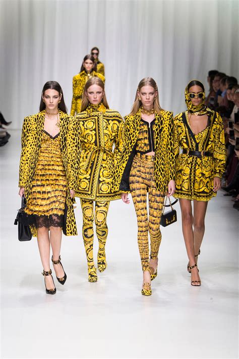 zara versace design|versace fashion designer.